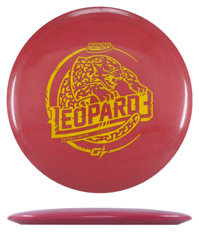 Innova Leopard3
