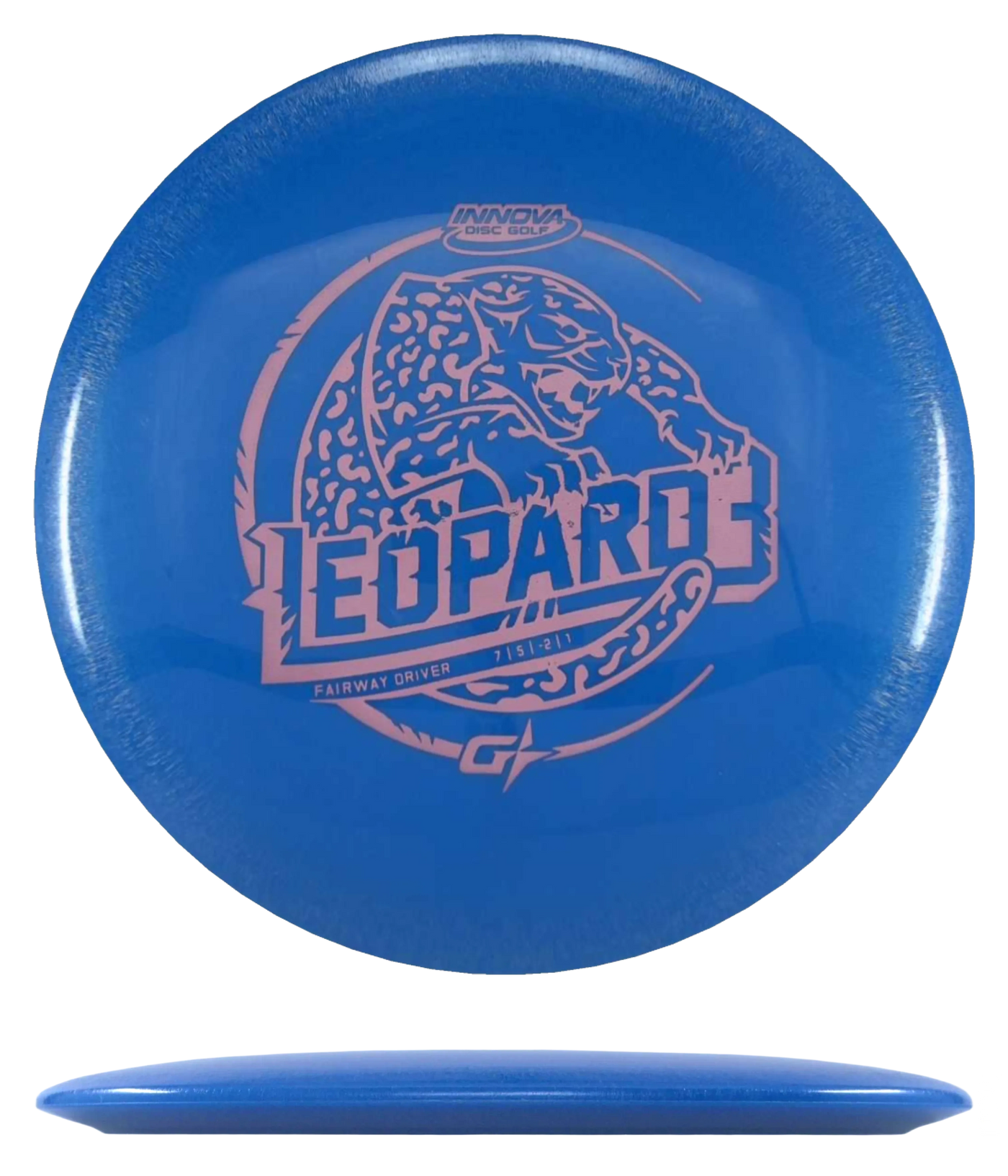 Innova Leopard3