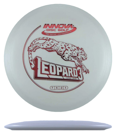 Innova Leopard3