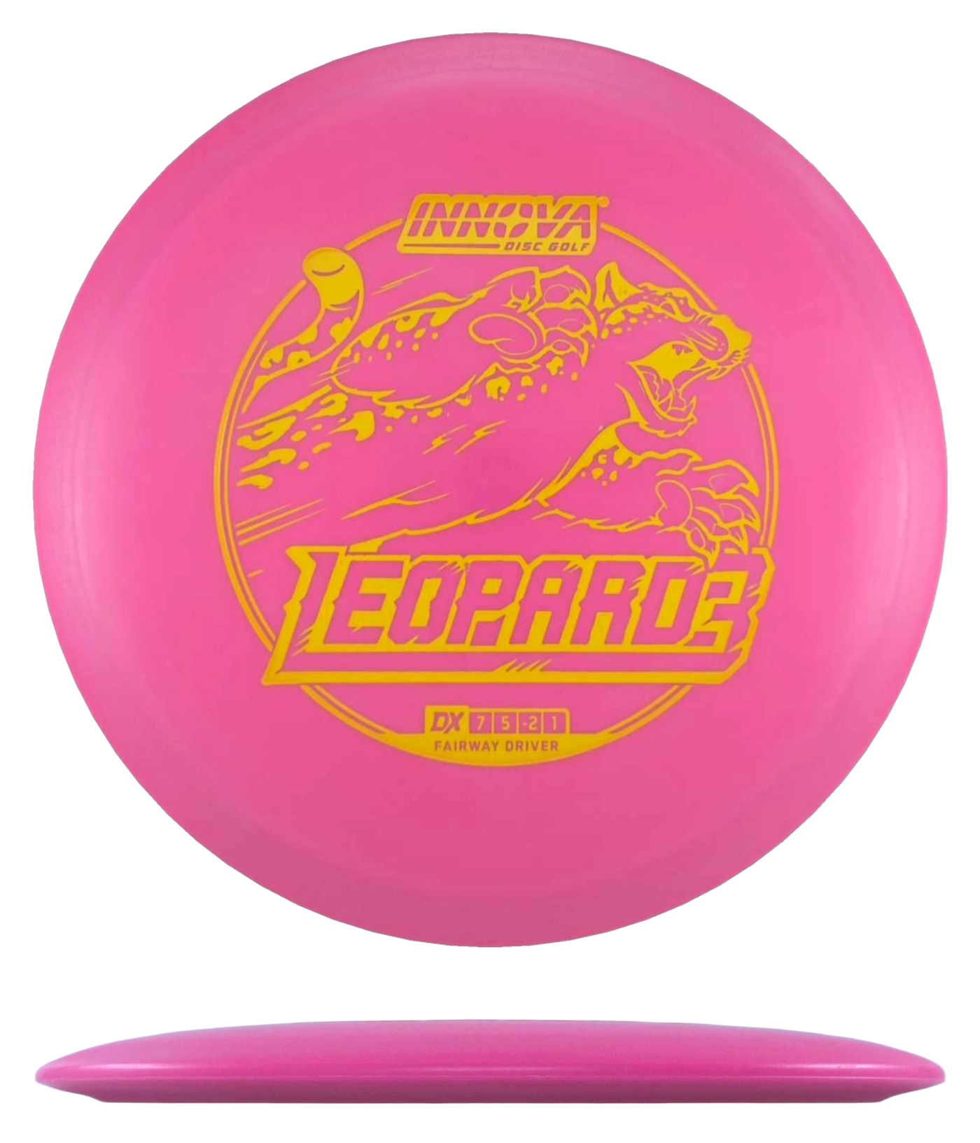 Innova Leopard3