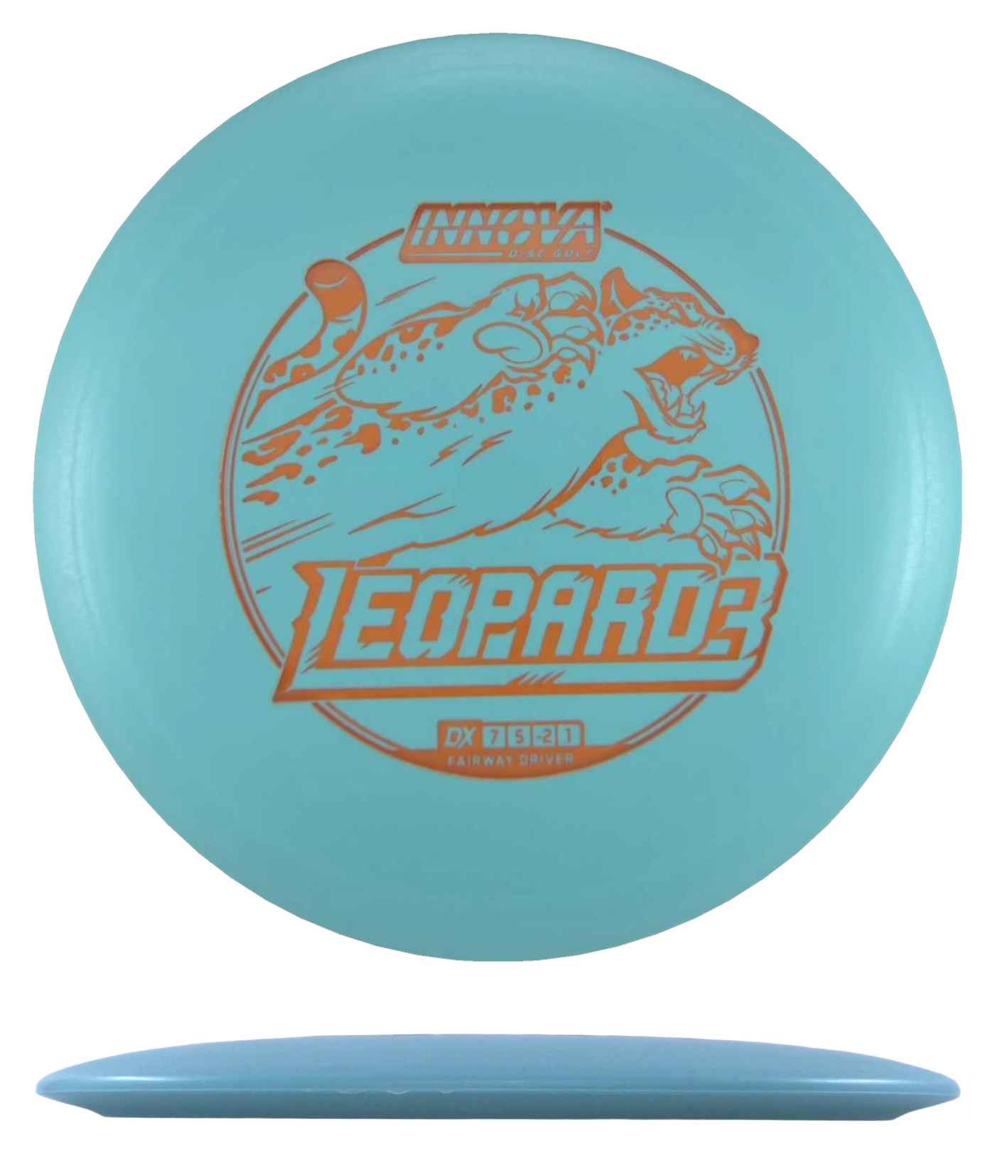 Innova Leopard3