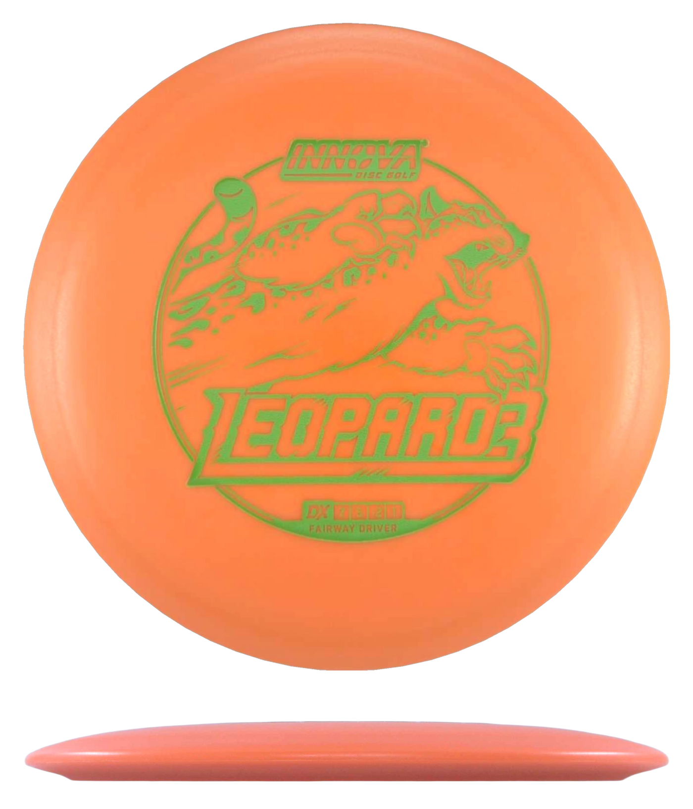 Innova Leopard3