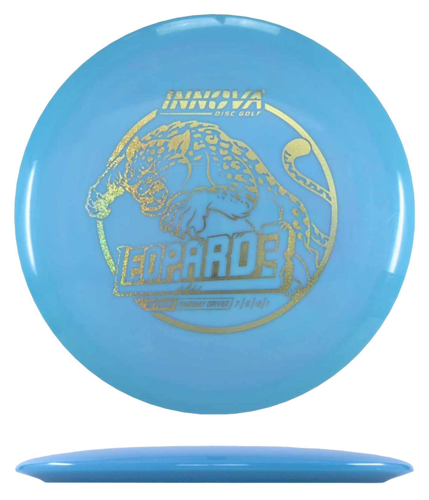 Innova Leopard3