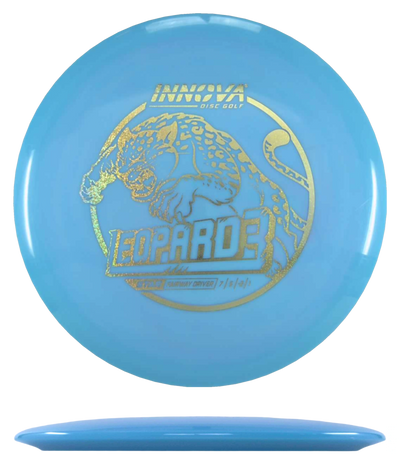 Innova Leopard3
