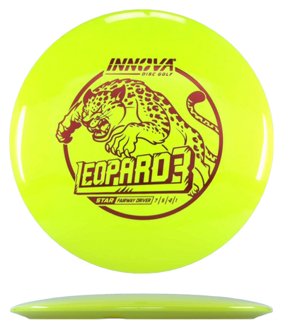 Innova Leopard3