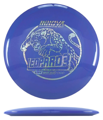 Innova Leopard3