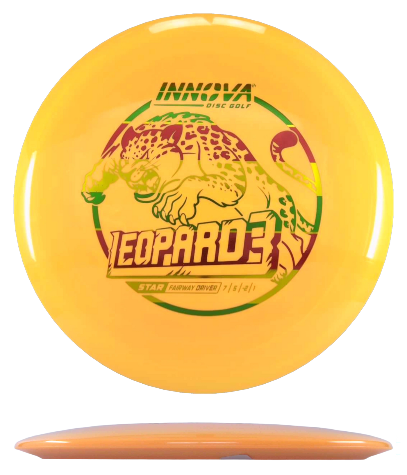 Innova Leopard3