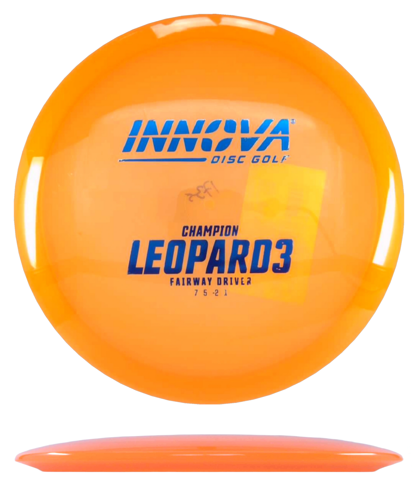 Innova Leopard3