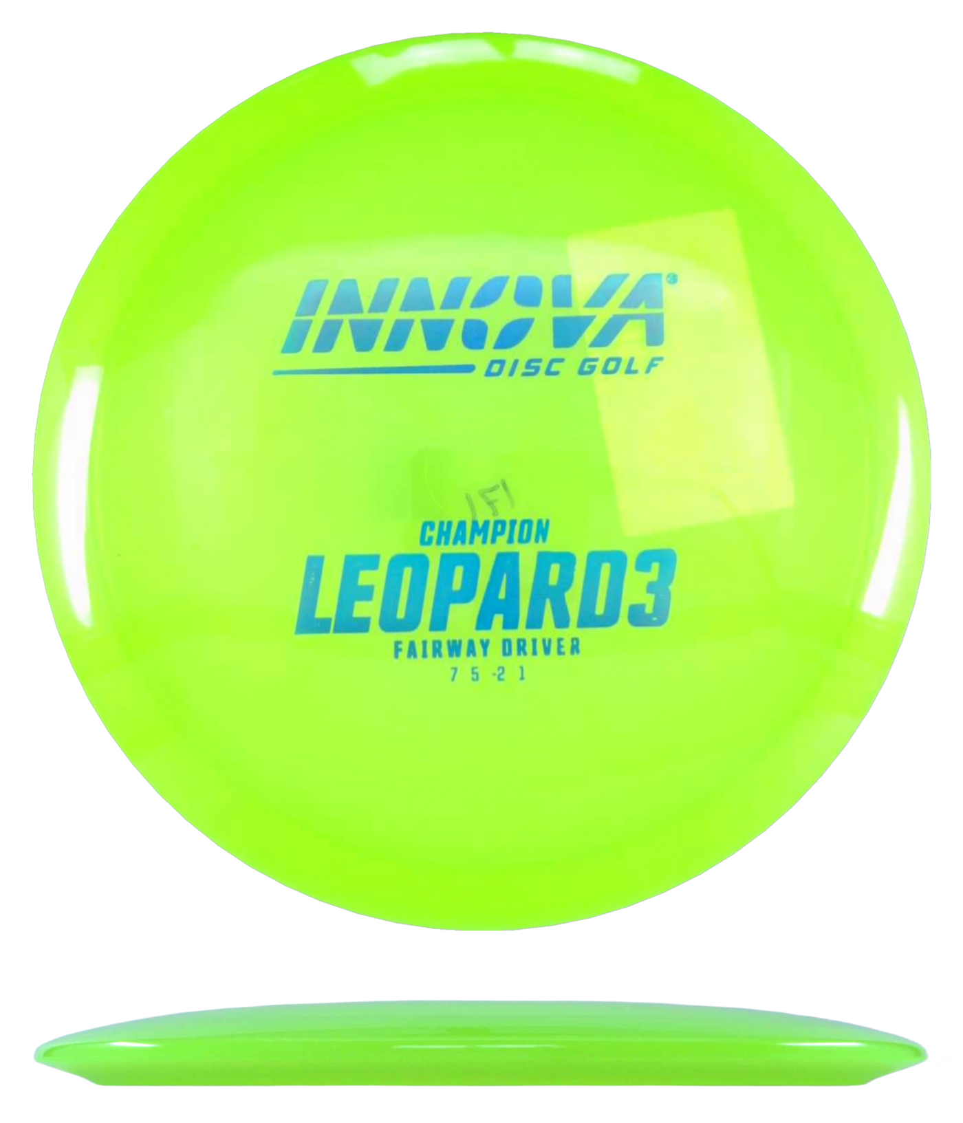 Innova Leopard3