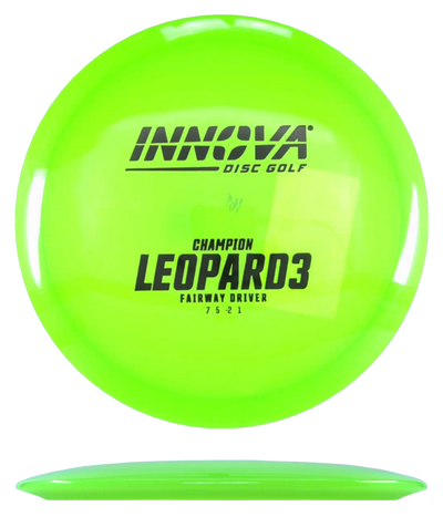 Innova Leopard3
