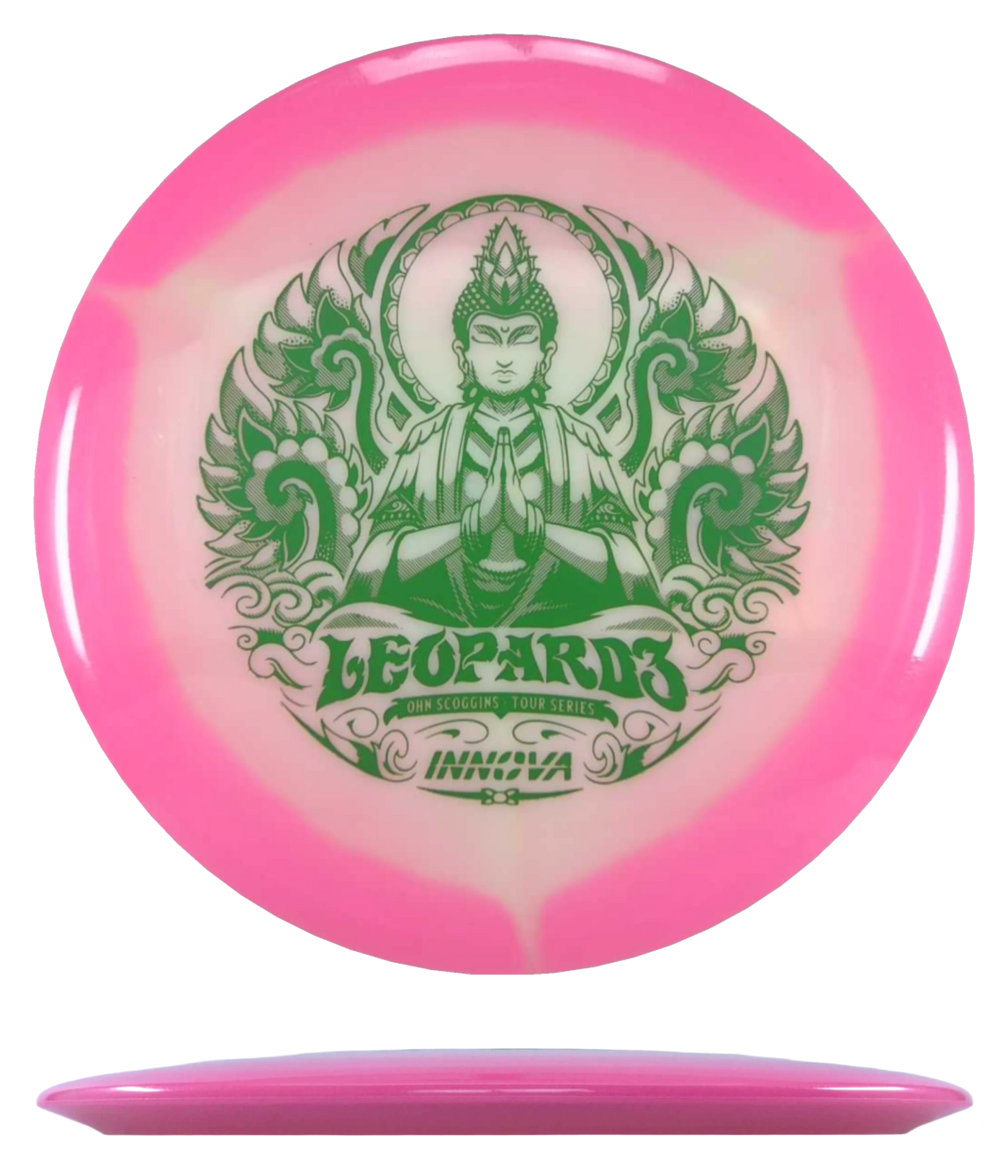 Innova Leopard3
