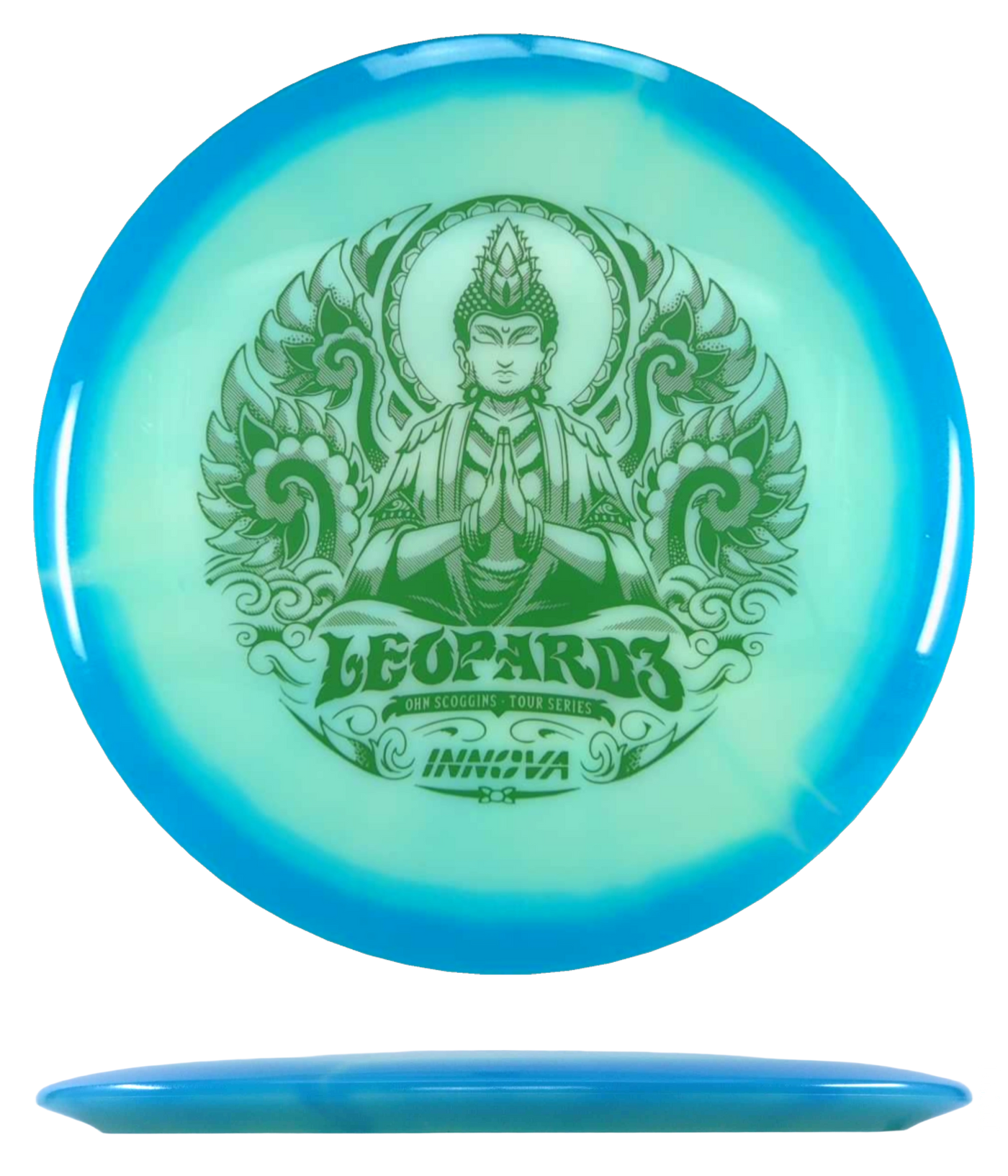 Innova Leopard3