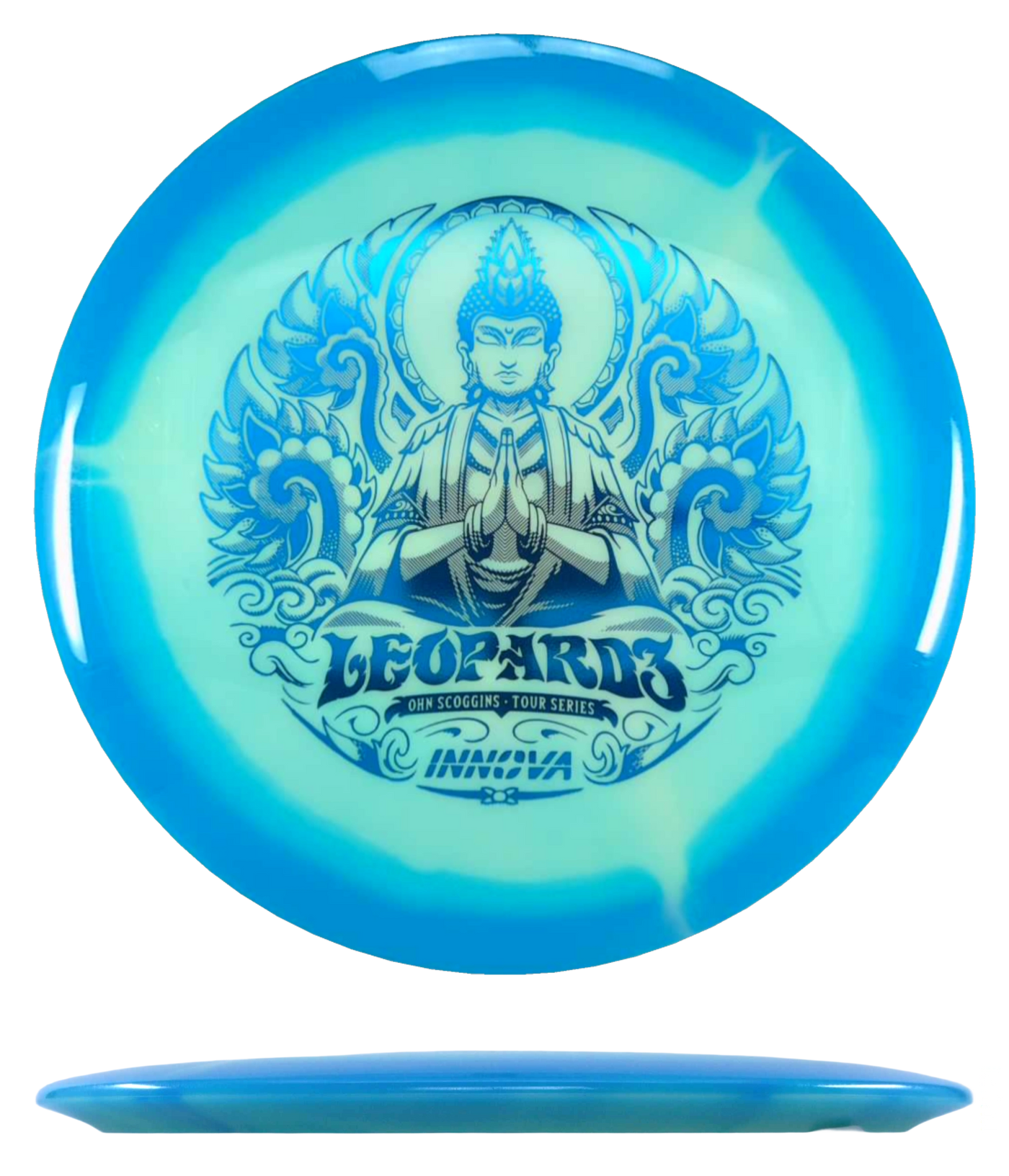 Innova Leopard3