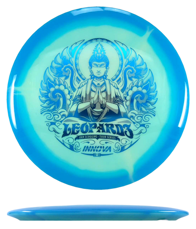 Innova Leopard3