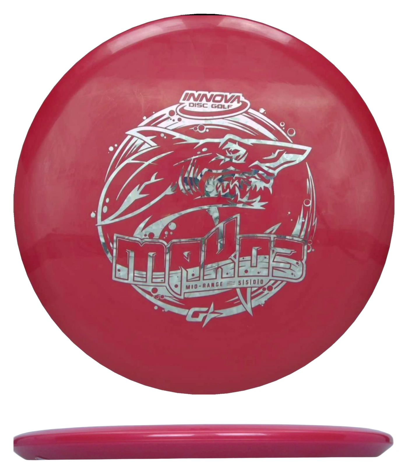 Innova Mako3