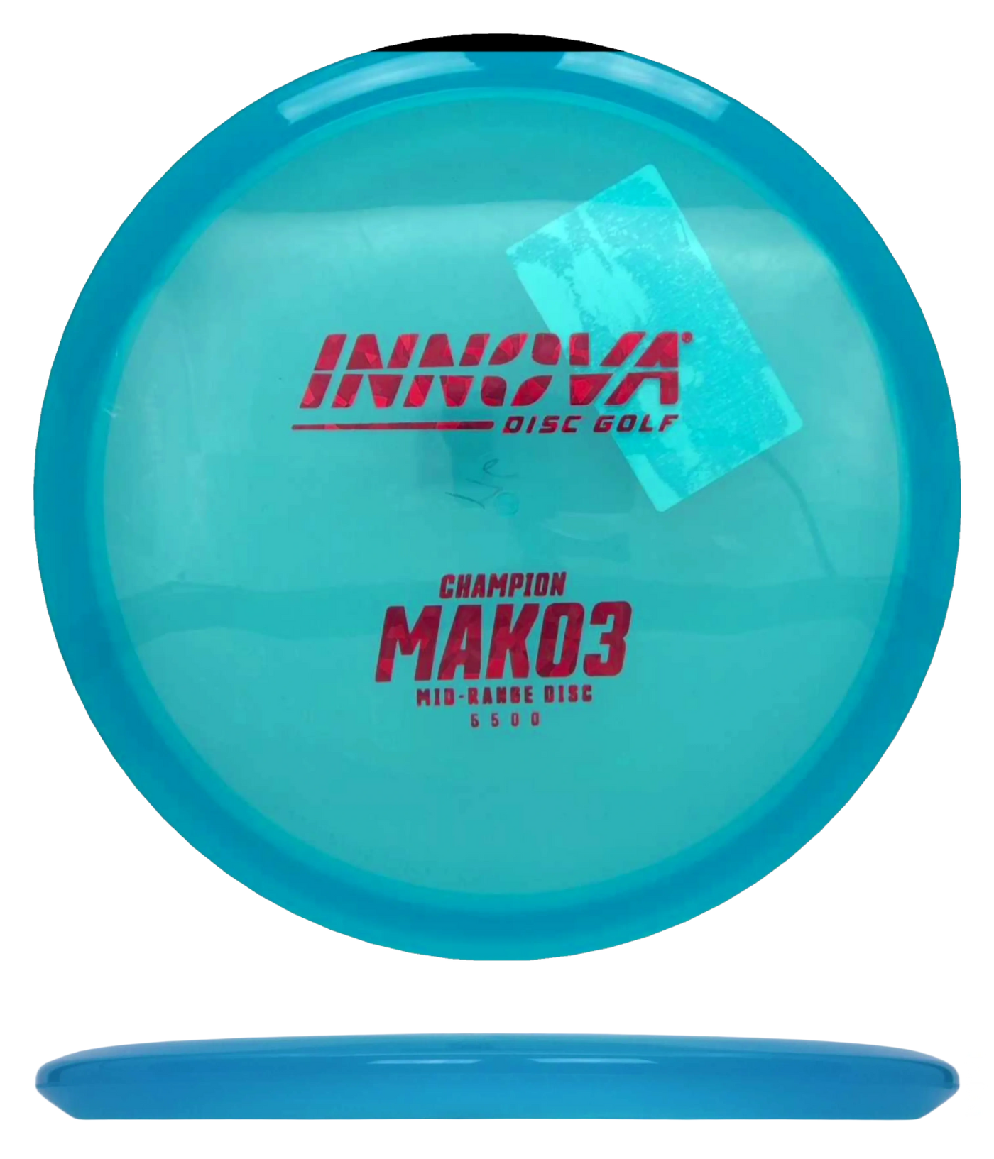 Innova Mako3