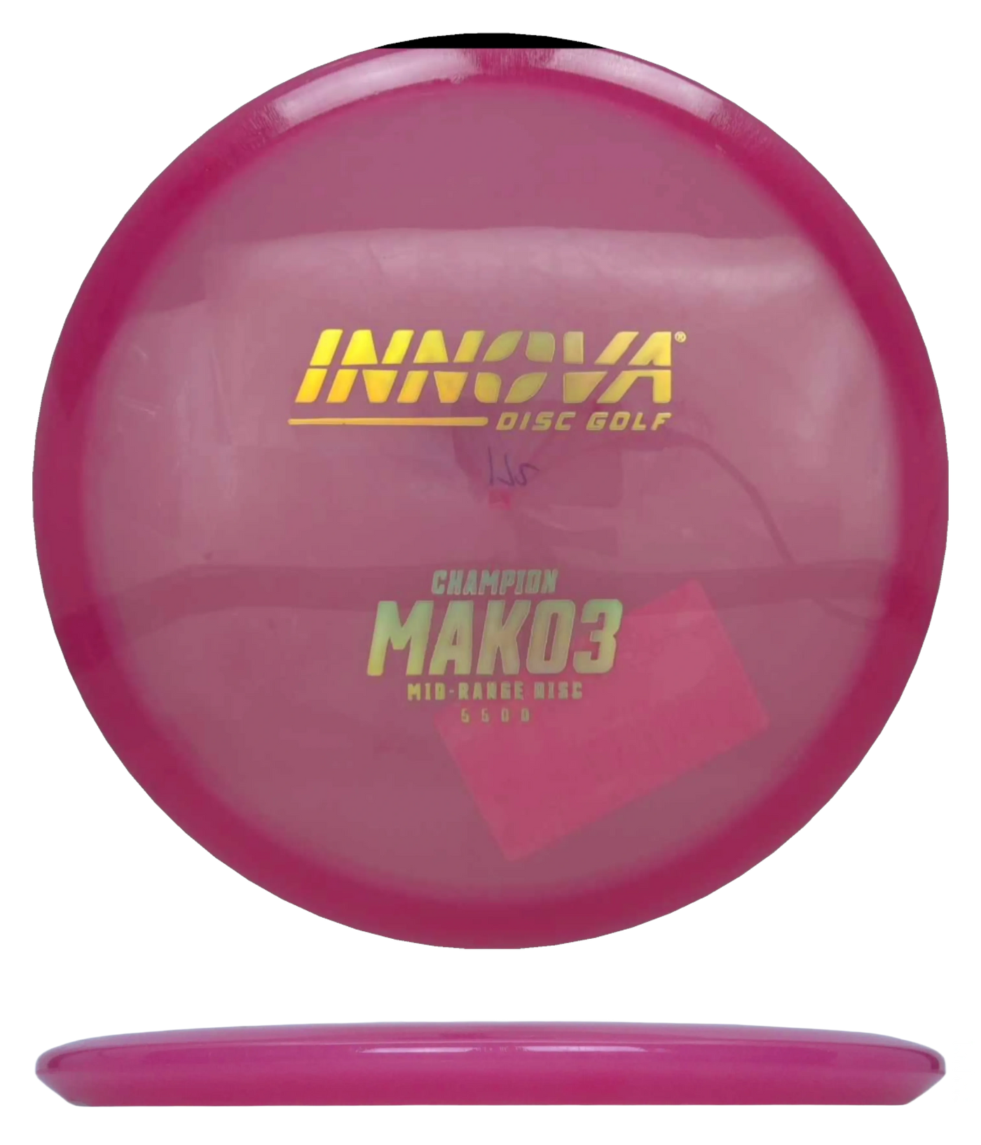 Innova Mako3