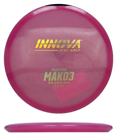 Innova Mako3