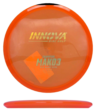 Innova Mako3