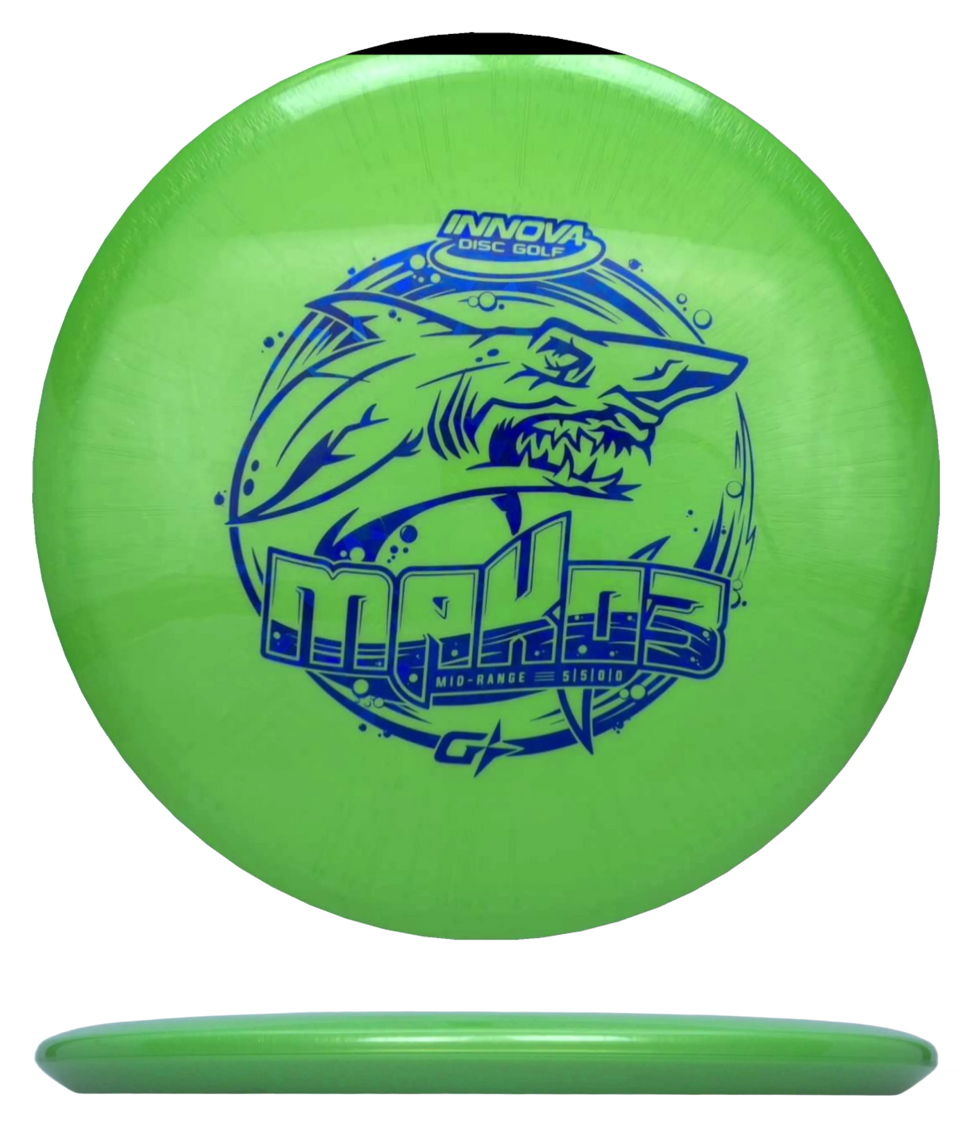 Innova Mako3