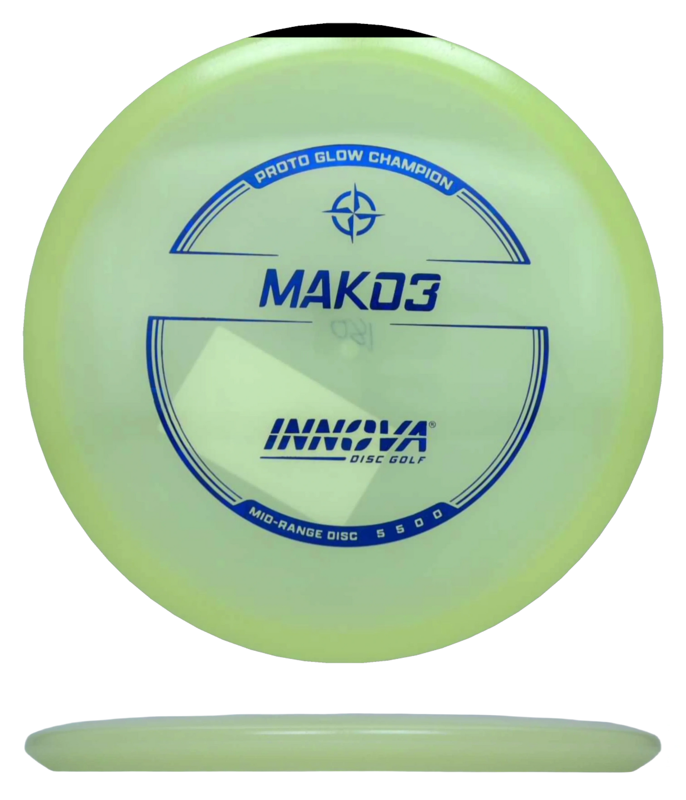 Innova Mako3