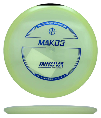 Innova Mako3