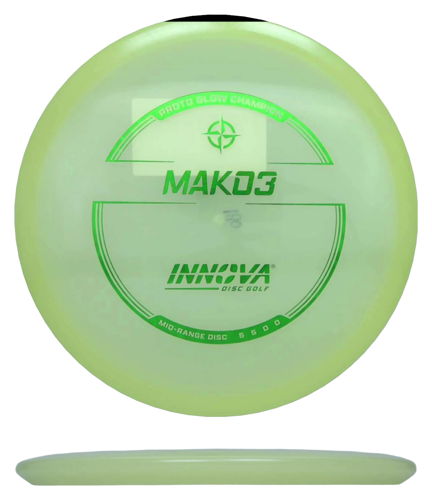 Innova Mako3