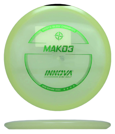 Innova Mako3