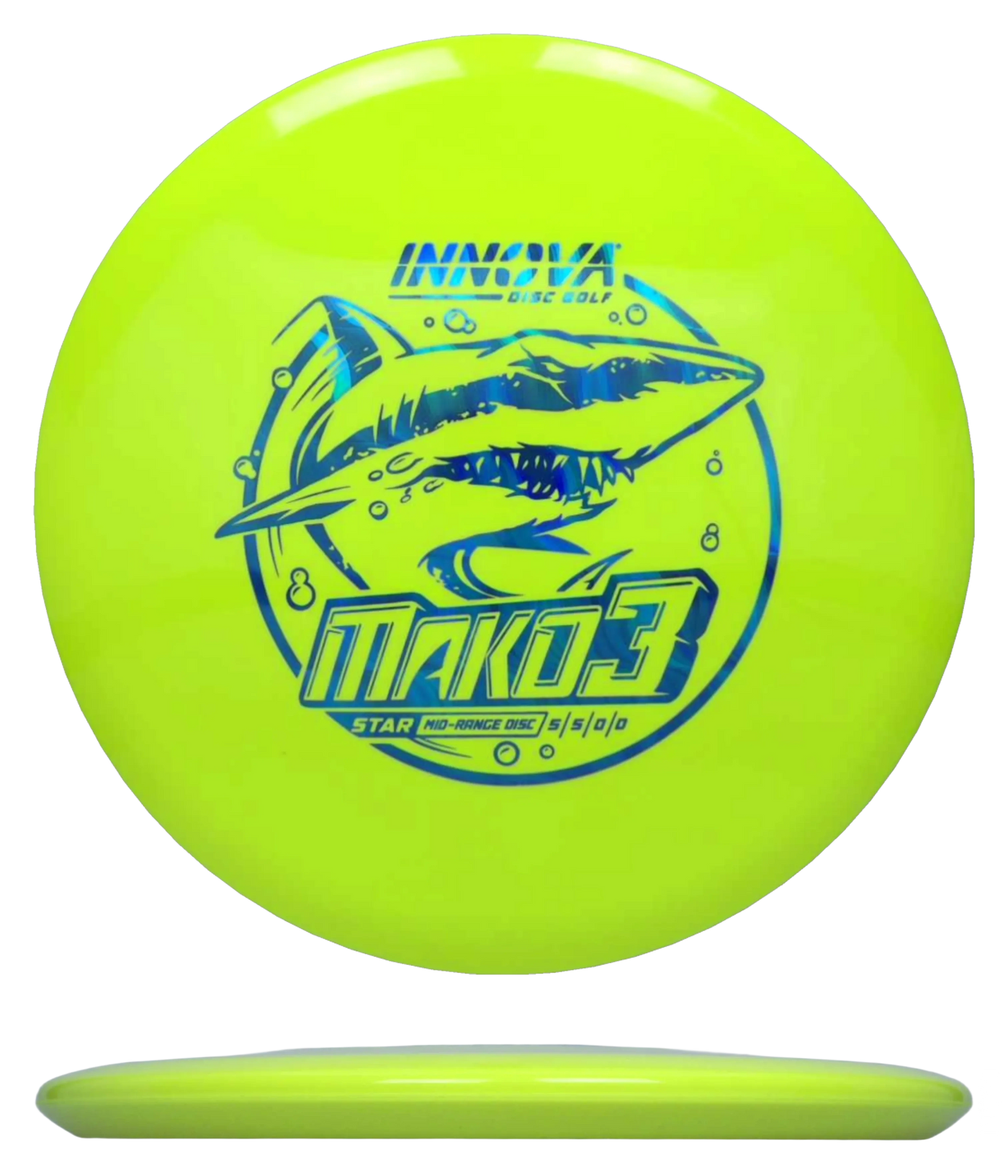 Innova Mako3
