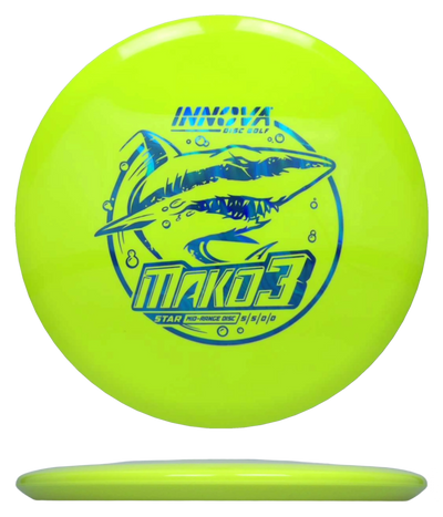 Innova Mako3
