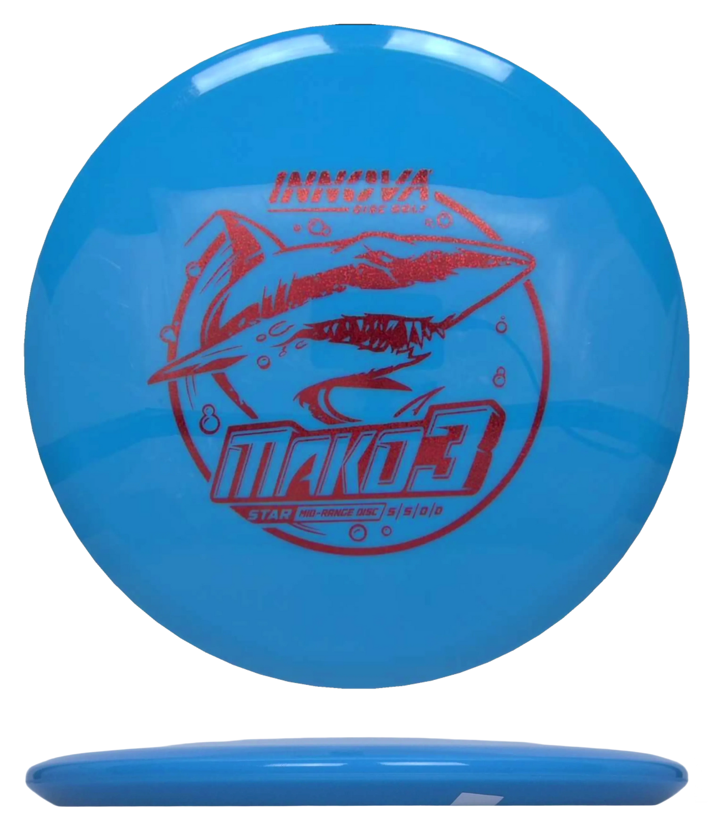 Innova Mako3