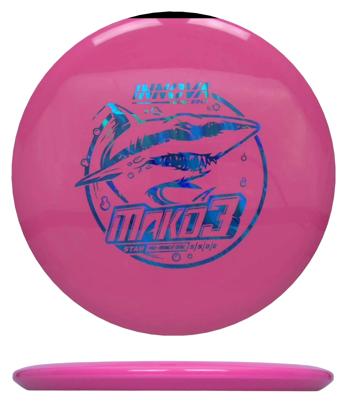 Innova Mako3