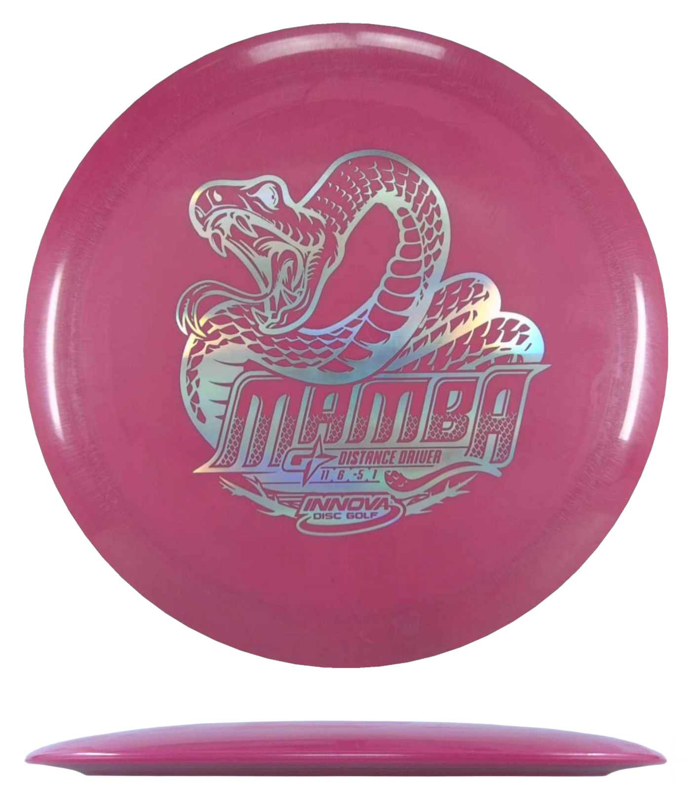 Innova Mamba - Understable Distance Driver | Skyline Disc Golf
