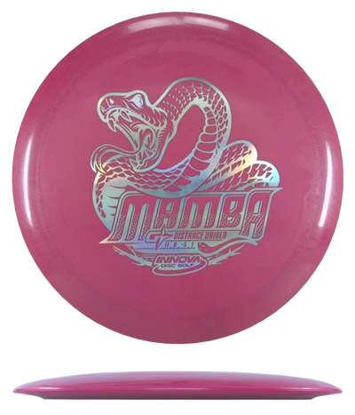 Innova Mamba