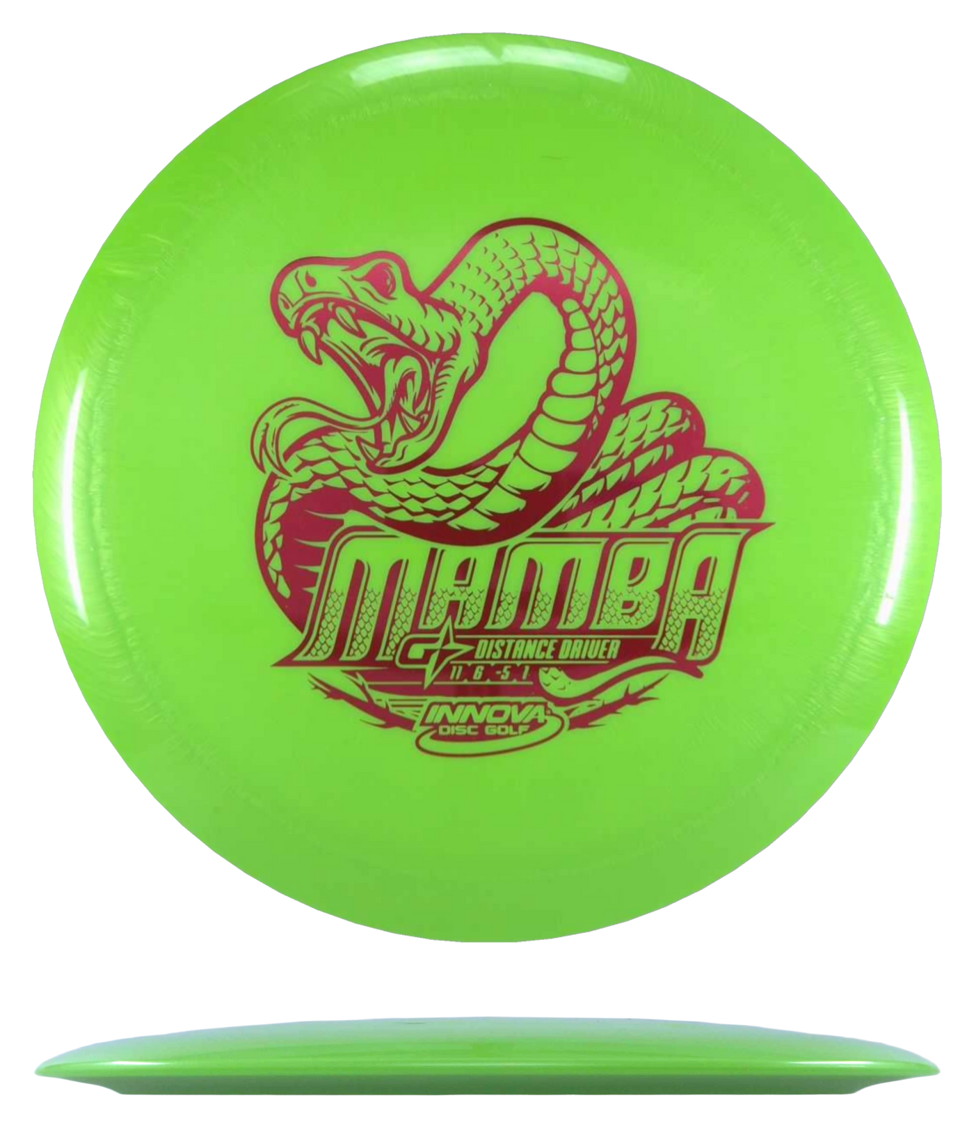 Innova Mamba