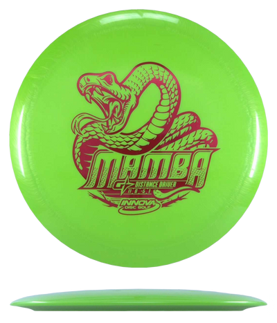 Innova Mamba