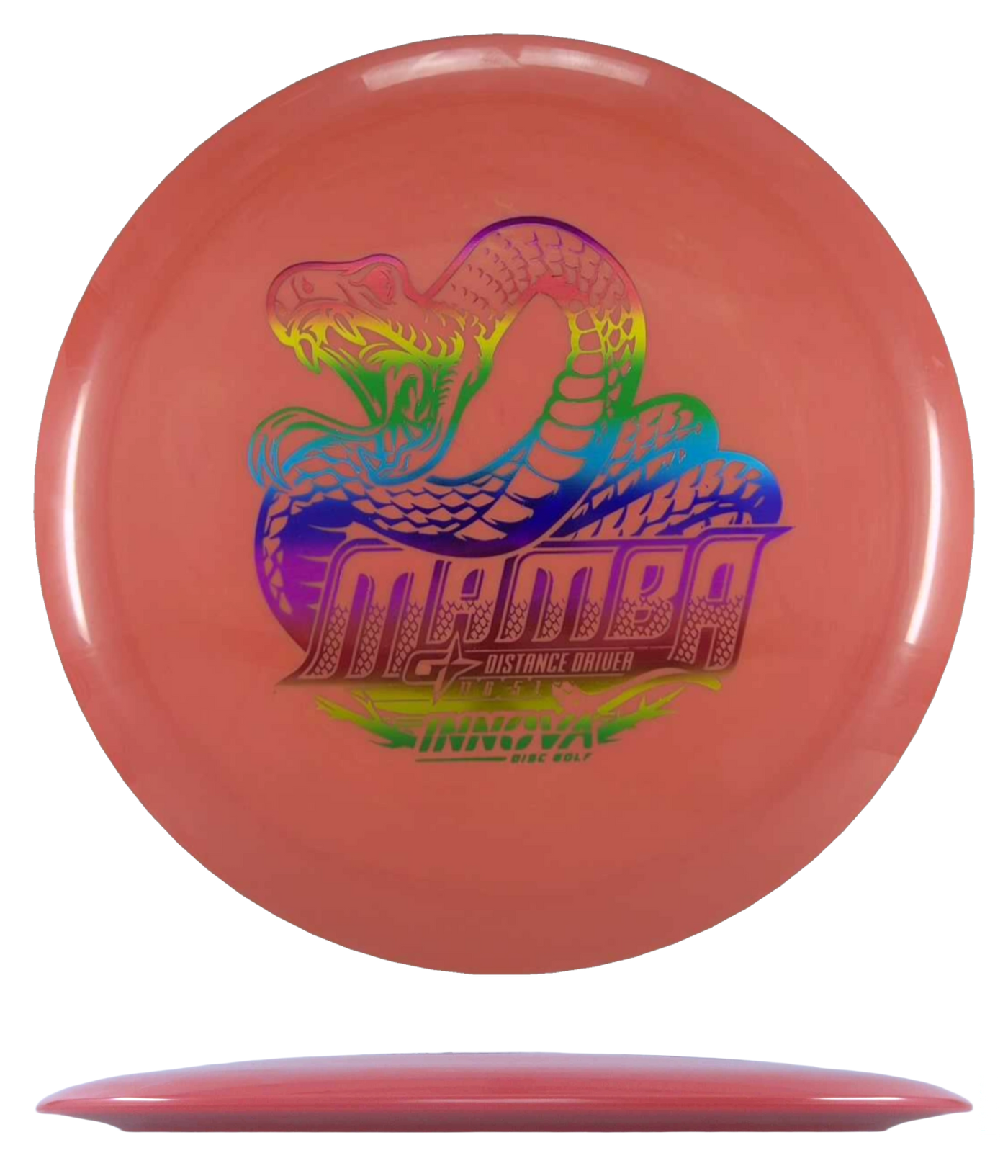 Innova Mamba
