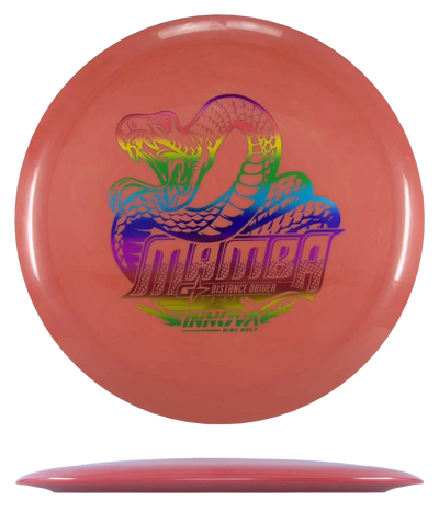 Innova Mamba