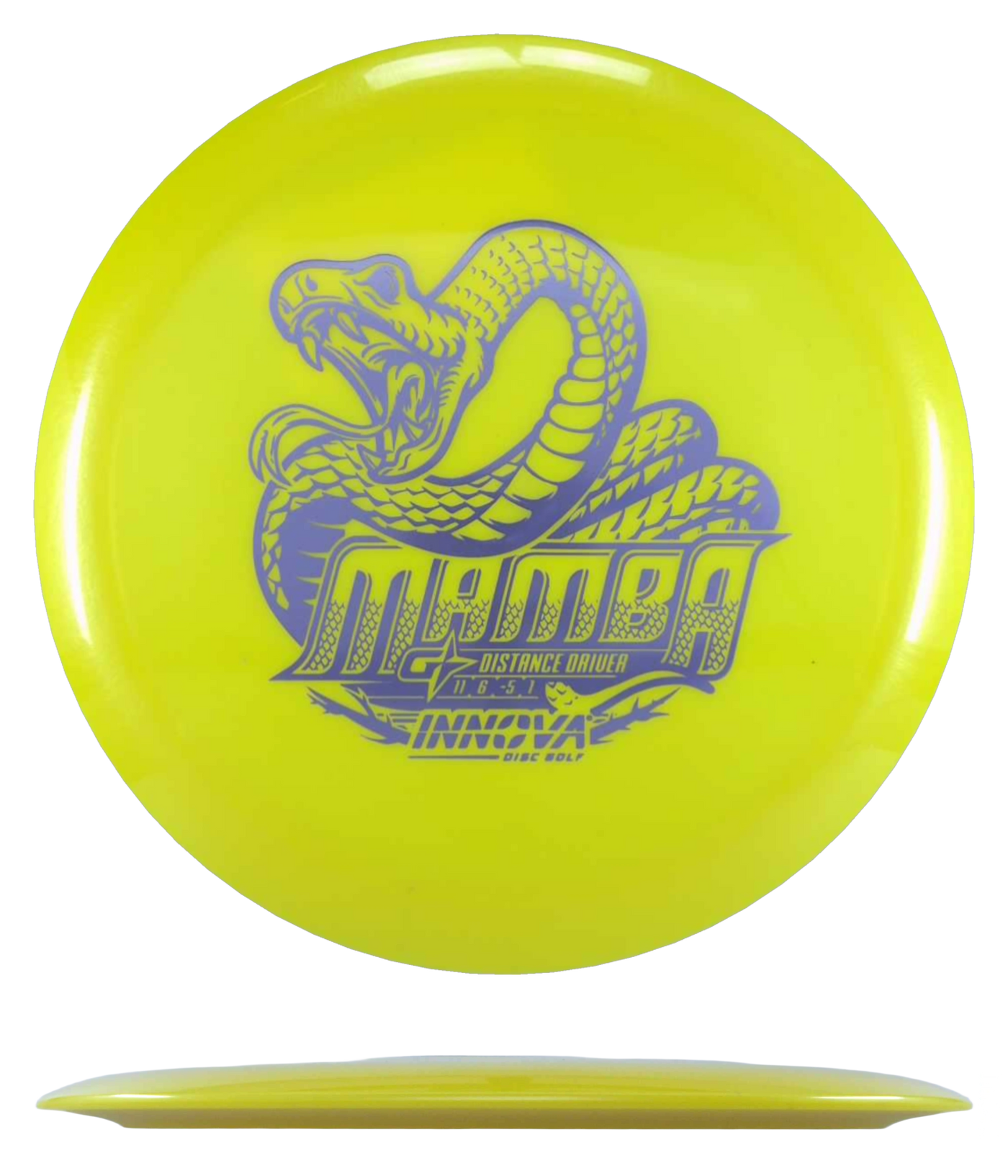 Innova Mamba
