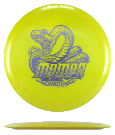 Innova Mamba