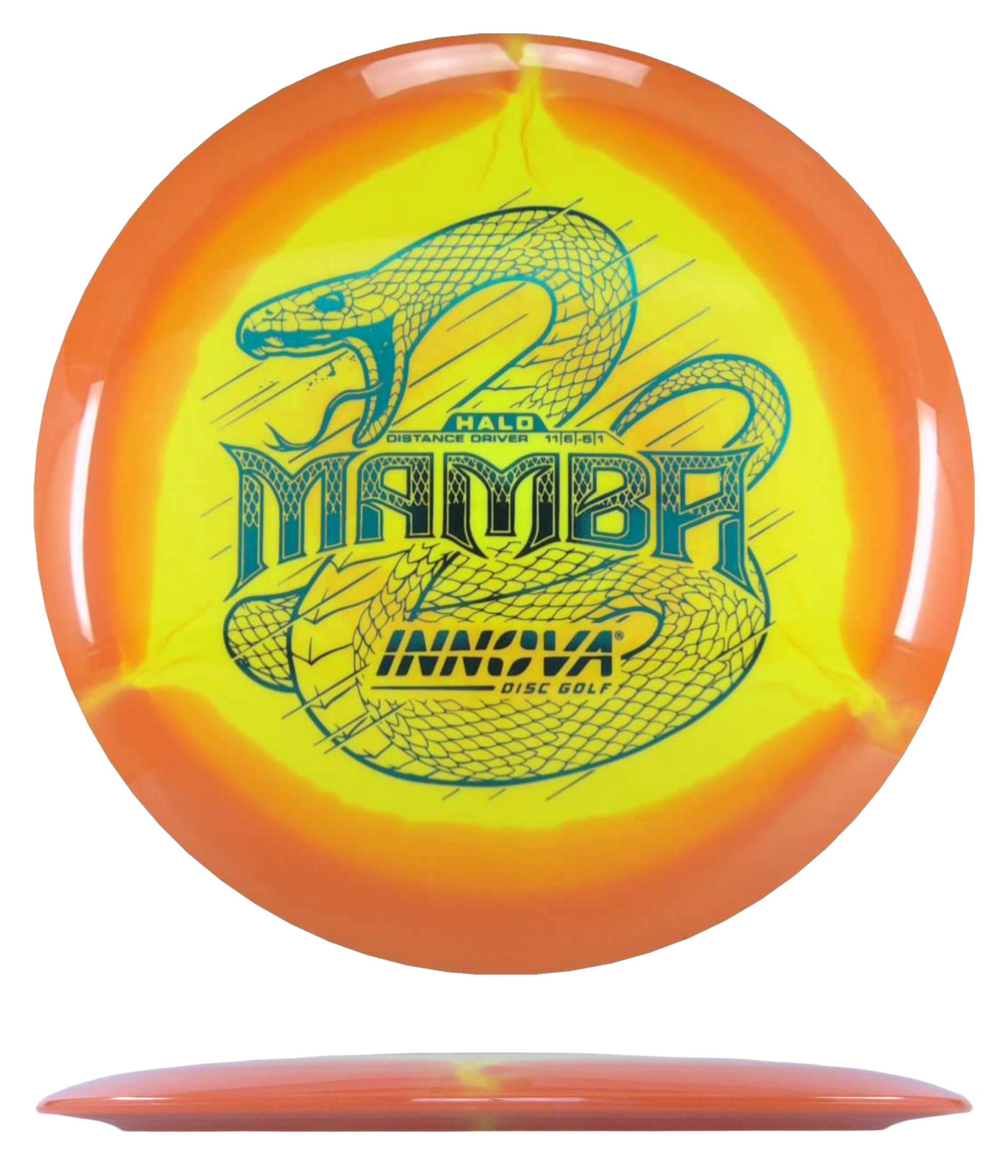 Innova Mamba