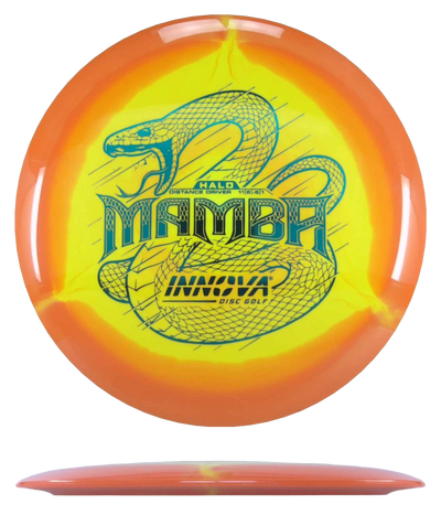 Innova Mamba