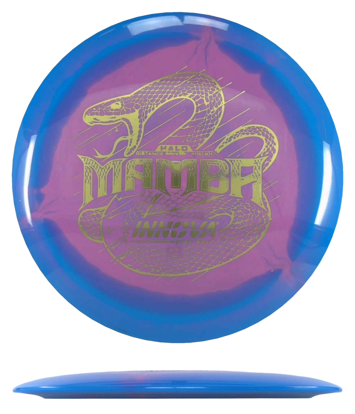 Innova Mamba