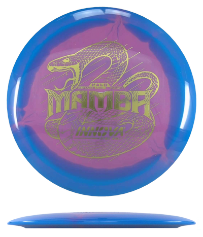 Innova Mamba