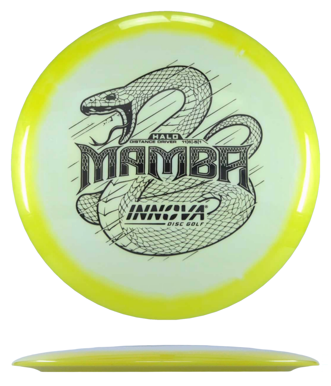 Innova Mamba