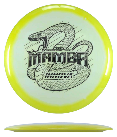 Innova Mamba