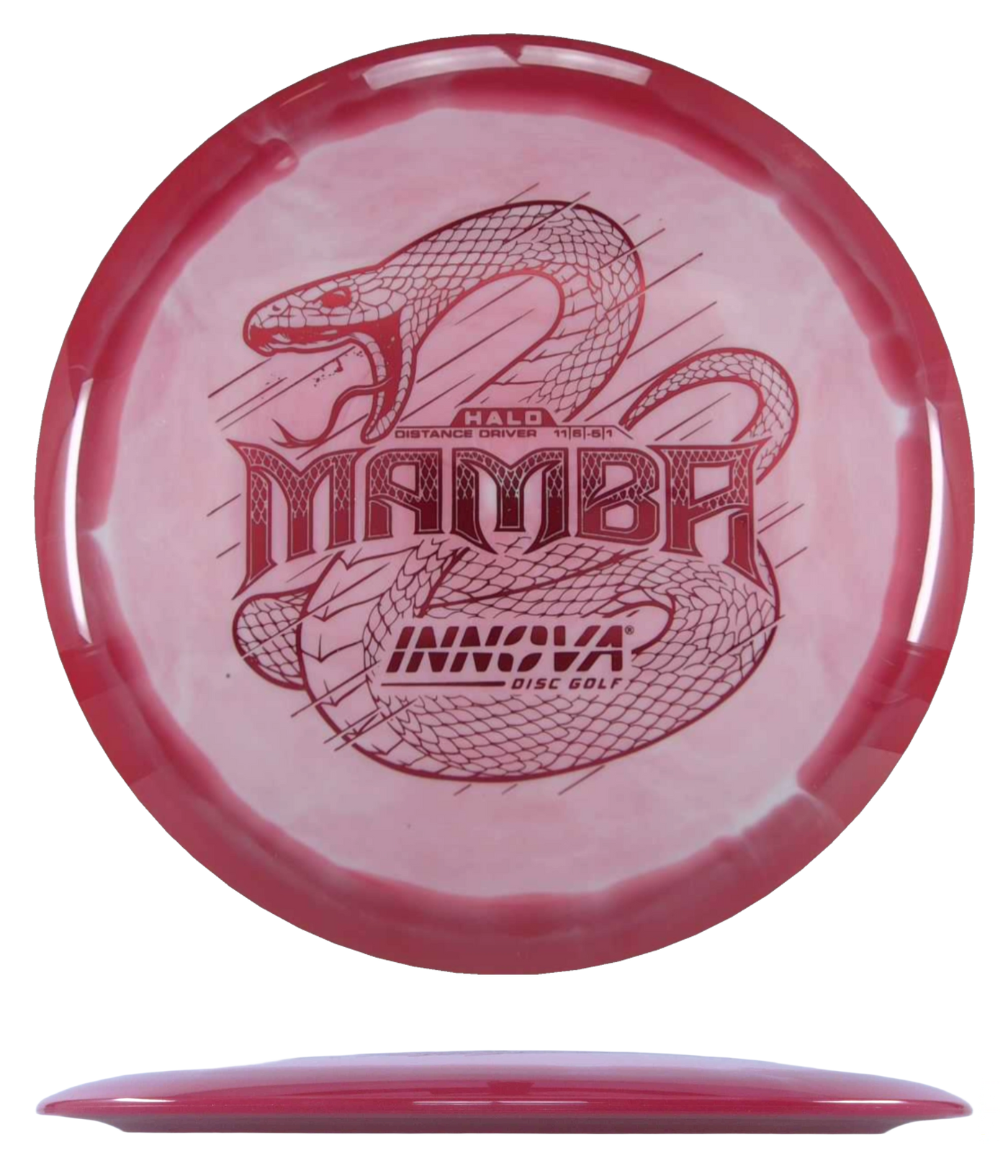 Innova Mamba