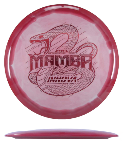 Innova Mamba