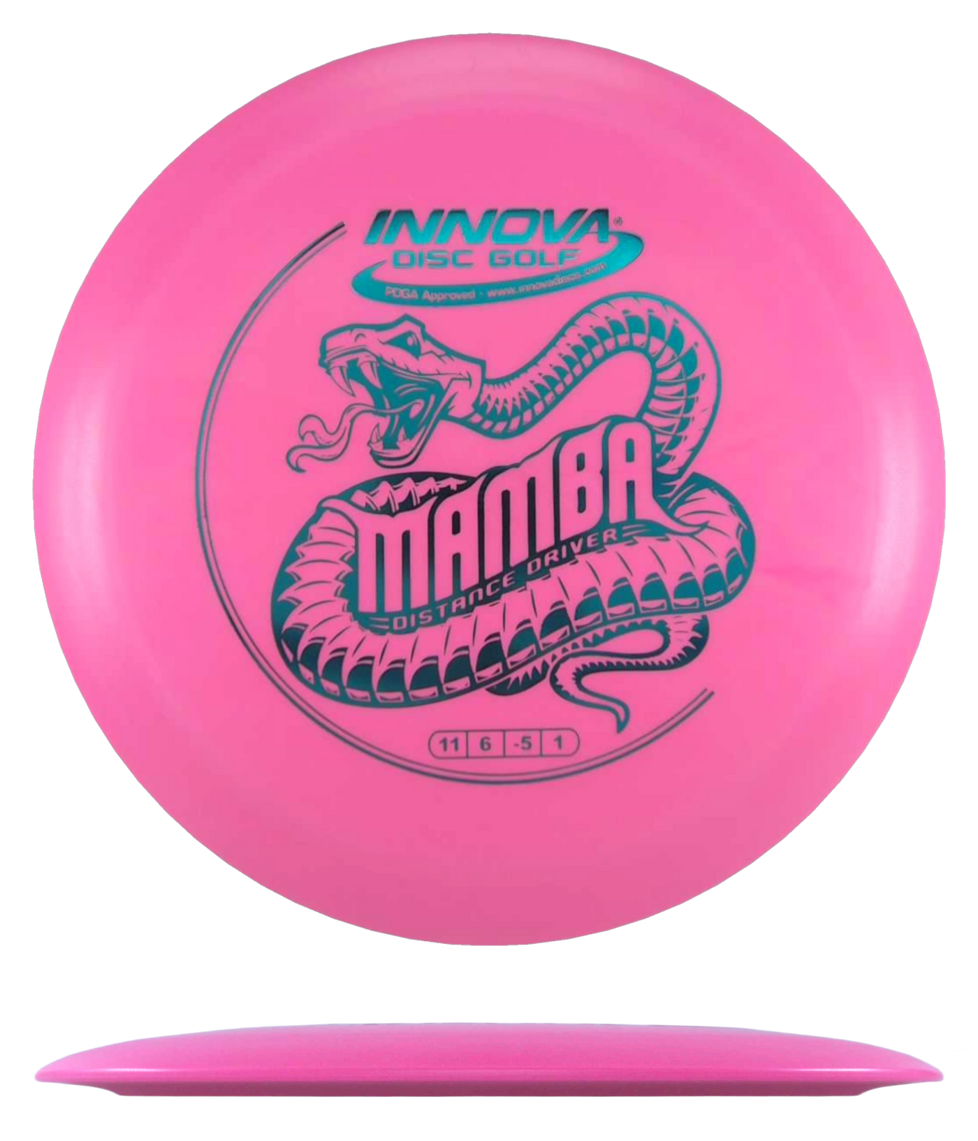 Innova Mamba