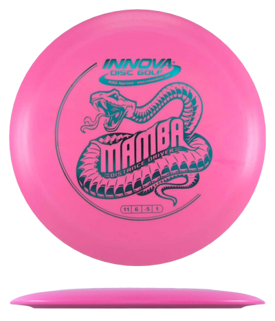 Innova Mamba